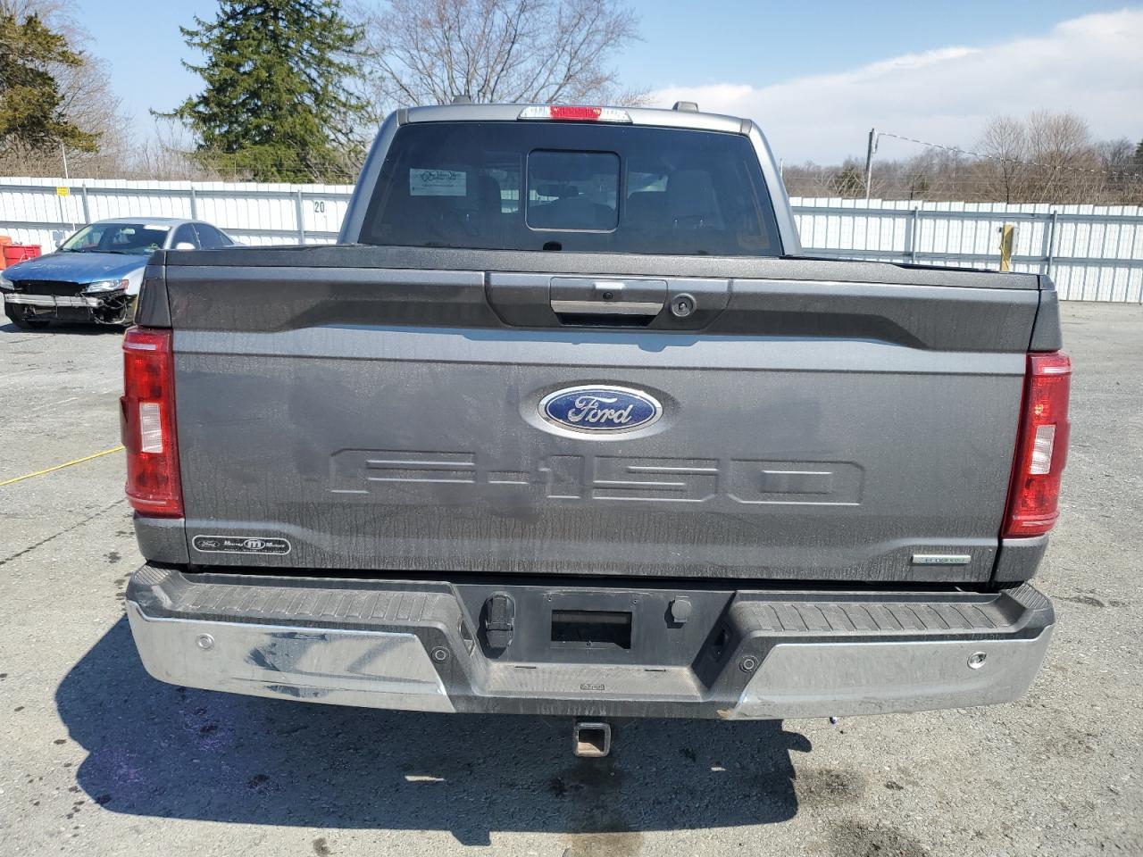 2023 FORD F150 SUPER - Фото 6