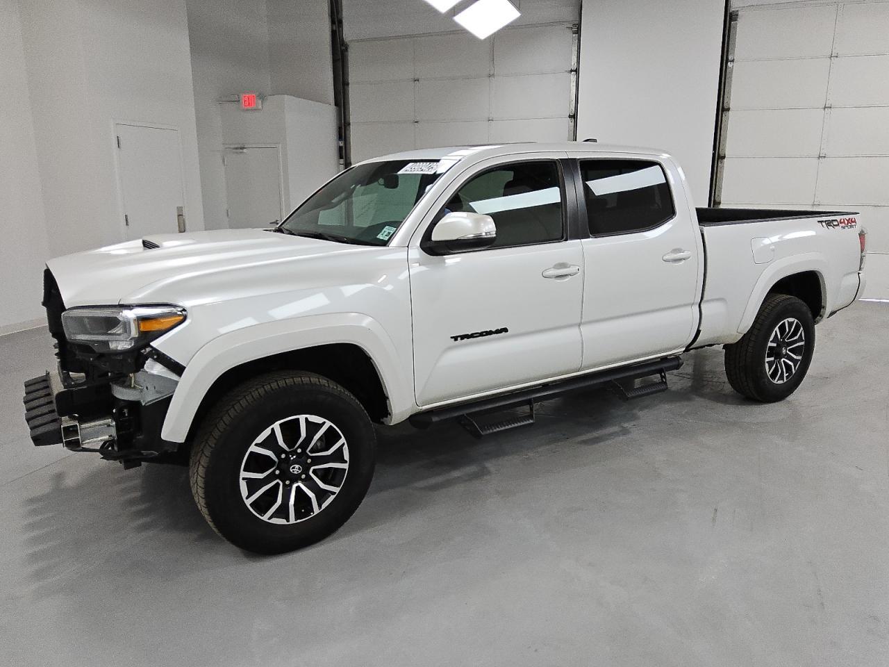 2023 TOYOTA TACOMA DOU
