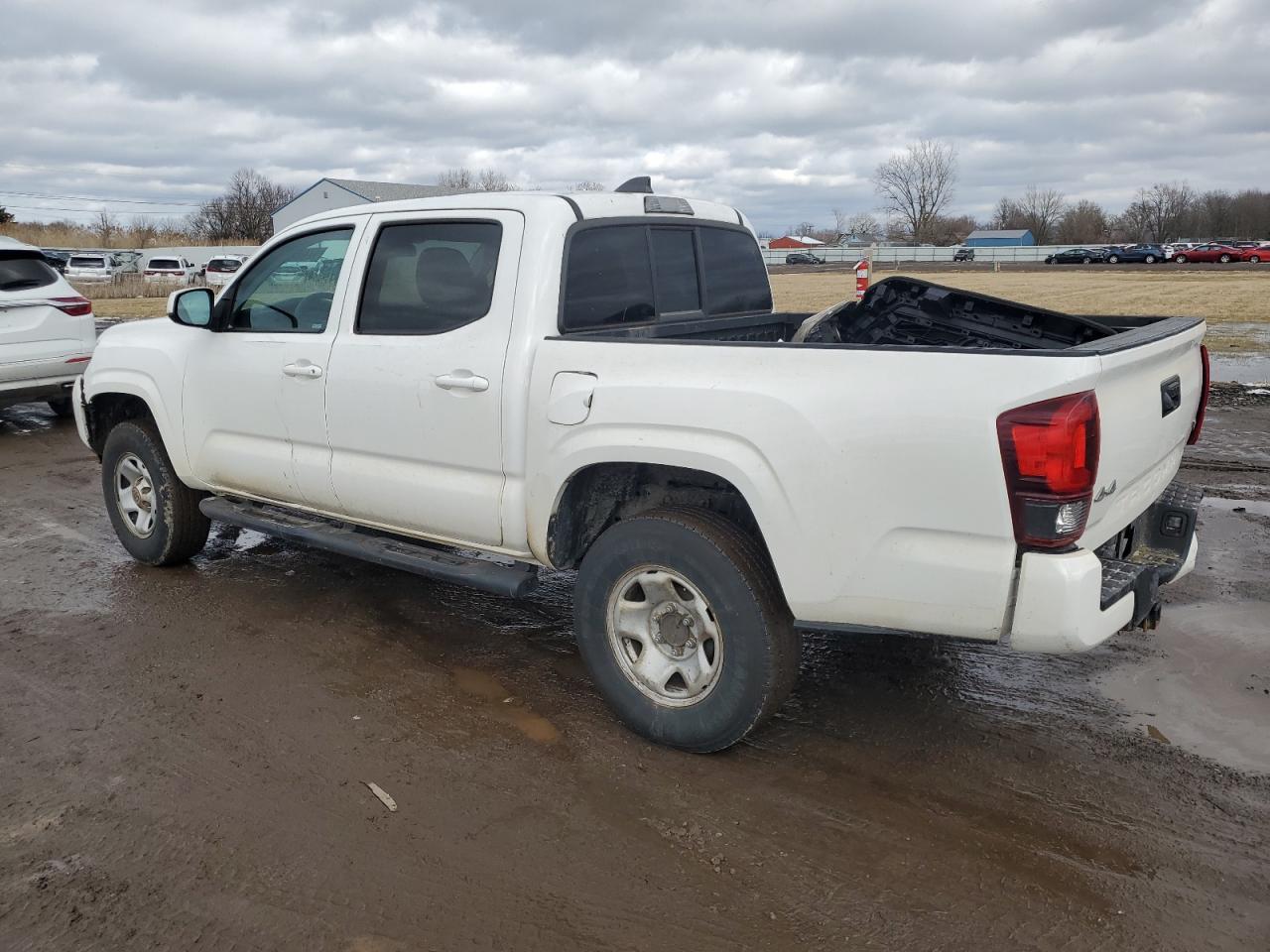 2020 TOYOTA TACOMA DOU - Image 2
