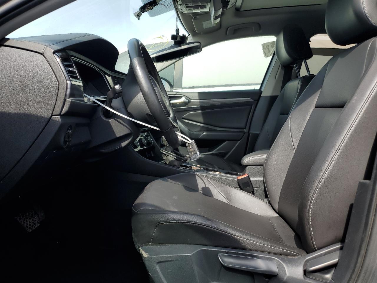 2020 VOLKSWAGEN JETTA SEL - Фото 7