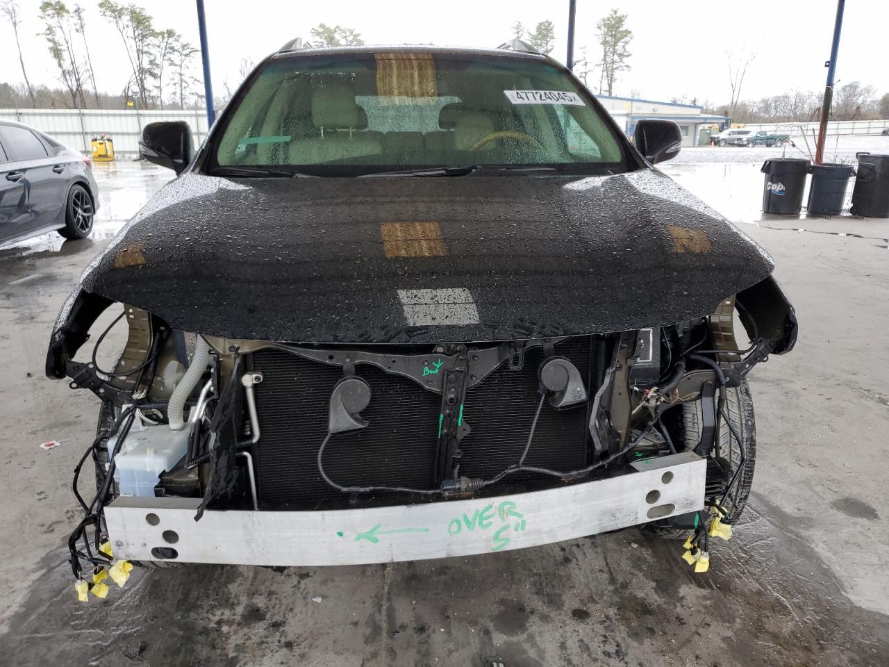 2012 LEXUS RX 350 - Image 5