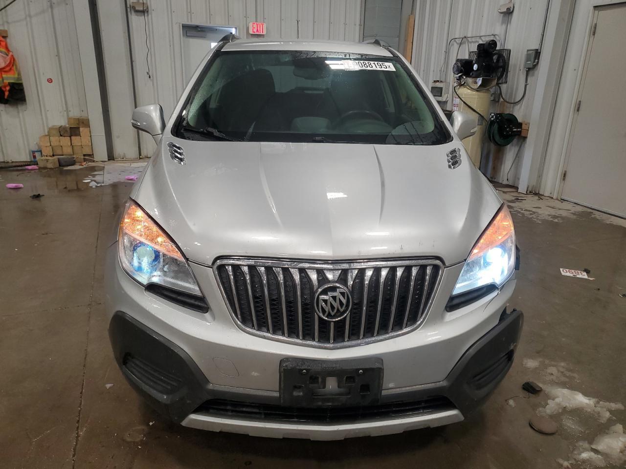 2016 BUICK ENCORE - Image 5