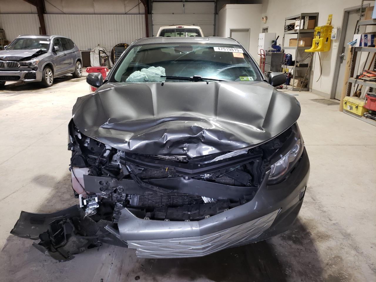 2017 CHEVROLET VOLT LT - Image 5