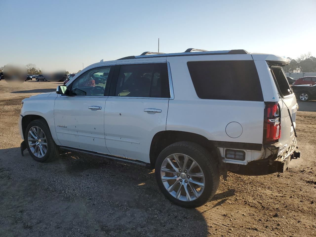 2019 CHEVROLET TAHOE K150 - Фото 2
