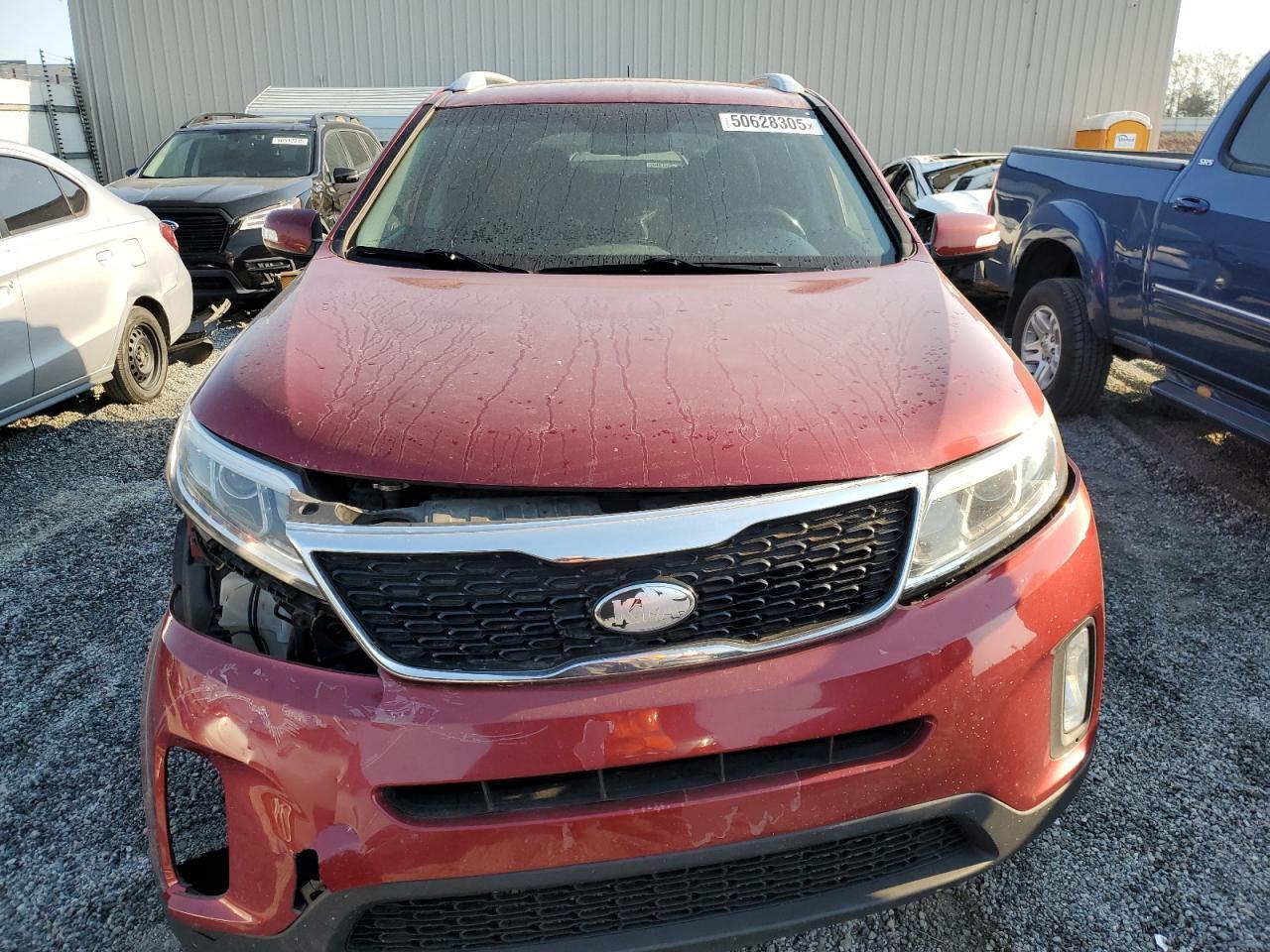2014 KIA SORENTO LX - Image 5