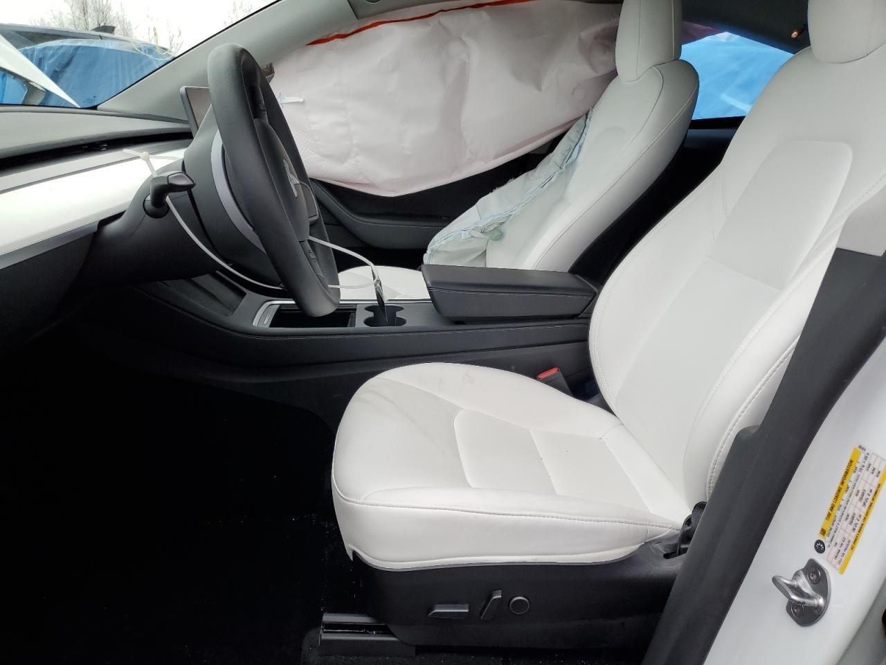 2023 TESLA MODEL Y - Image 7
