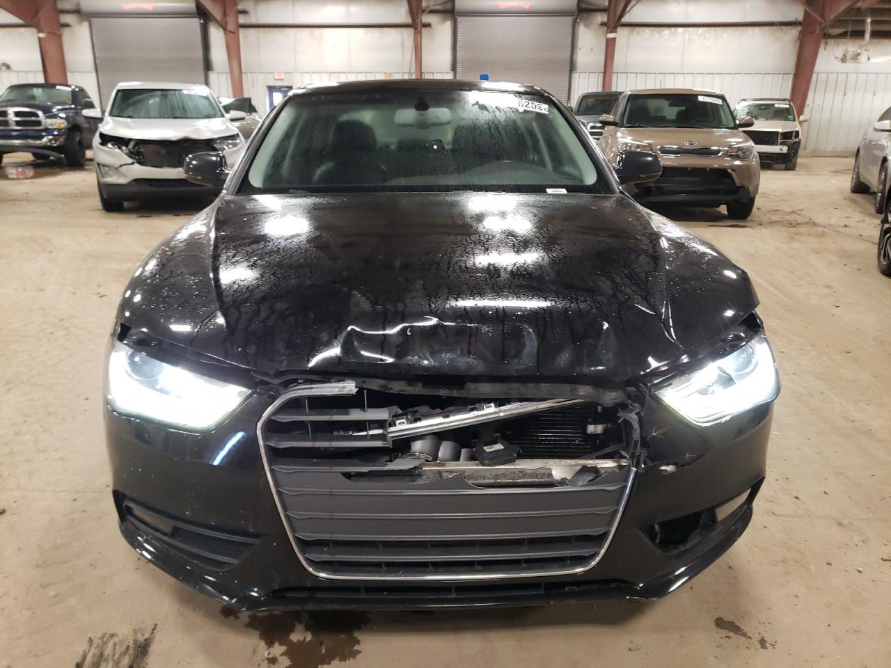 2013 AUDI A4 PRESTIG - Image 5