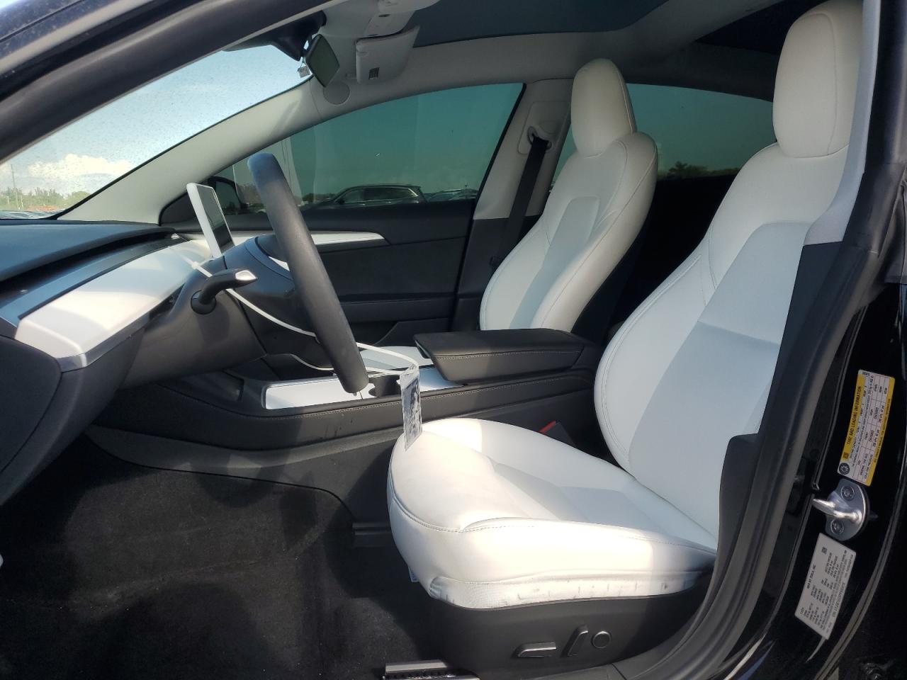 2023 TESLA MODEL 3 - Фото 7