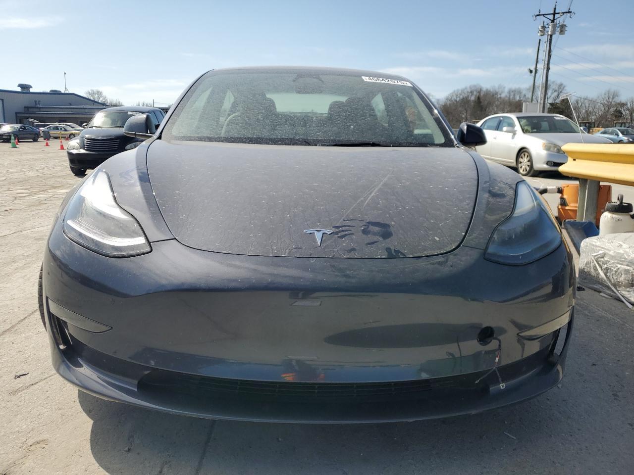 2023 TESLA MODEL 3 - Image 5