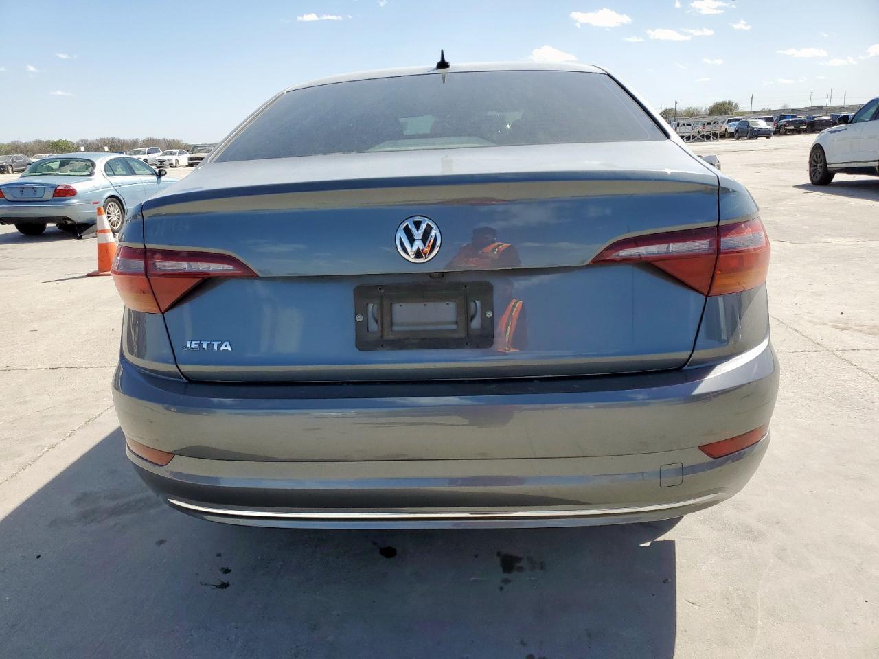 2019 VOLKSWAGEN JETTA S - Image 6