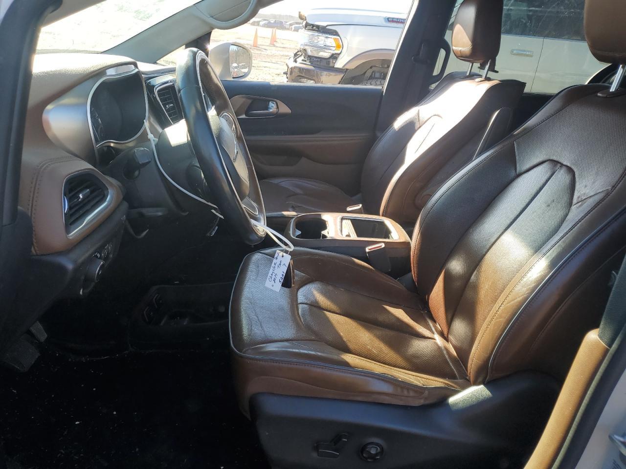 2017 CHRYSLER PACIFICA L - Фото 7