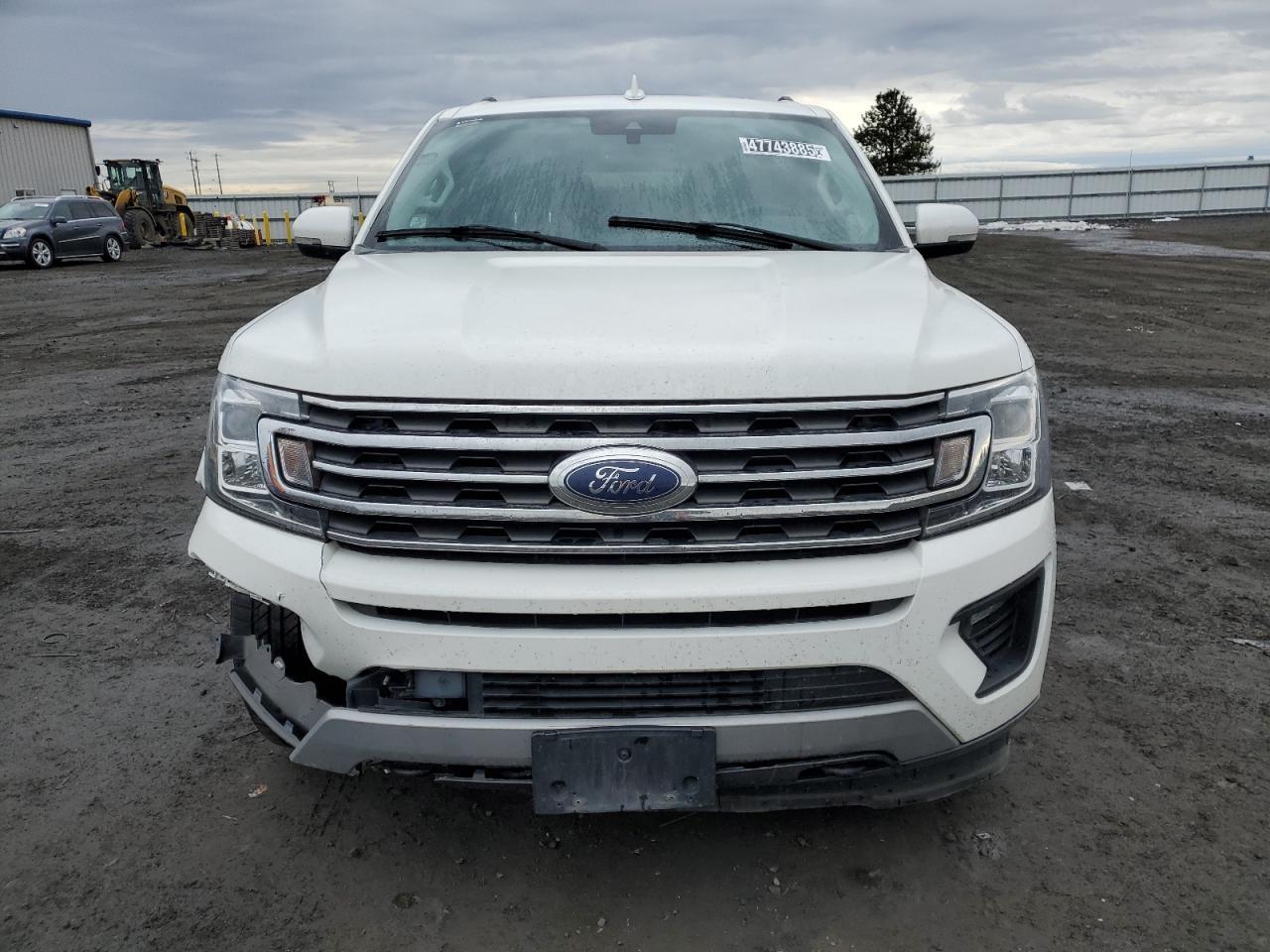2021 FORD EXPEDITION - Image 5