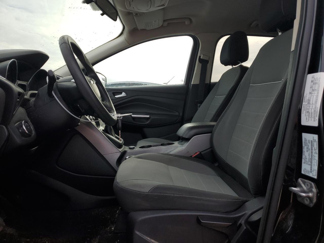 2014 FORD ESCAPE SE - Image 7