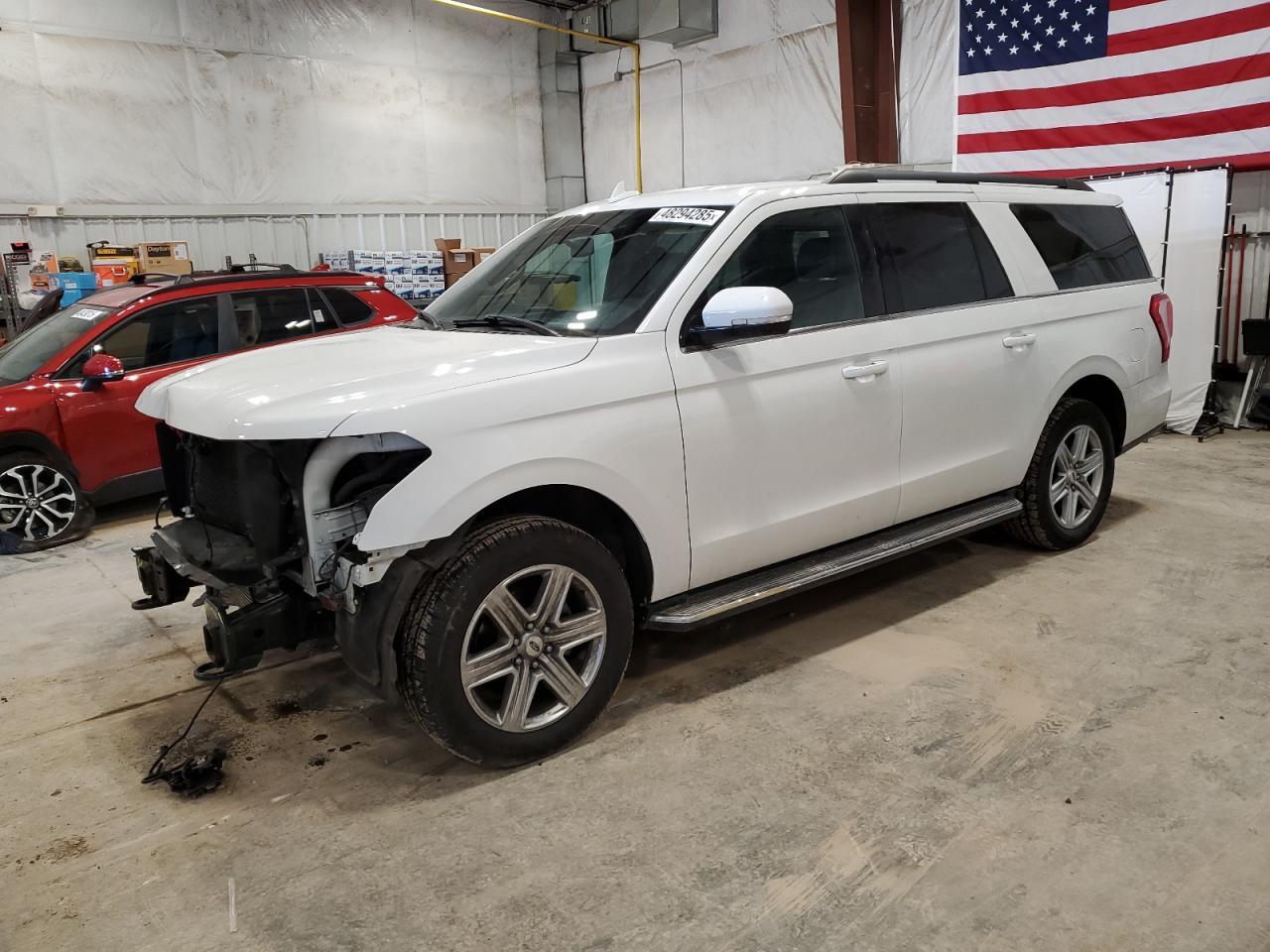 2019 FORD EXPEDITION