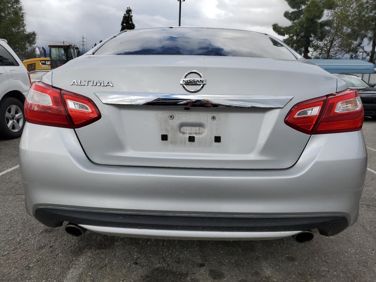 2016 NISSAN ALTIMA 2.5 - Image 6
