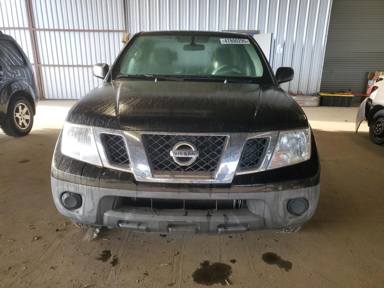 2019 NISSAN FRONTIER S - Фото 5