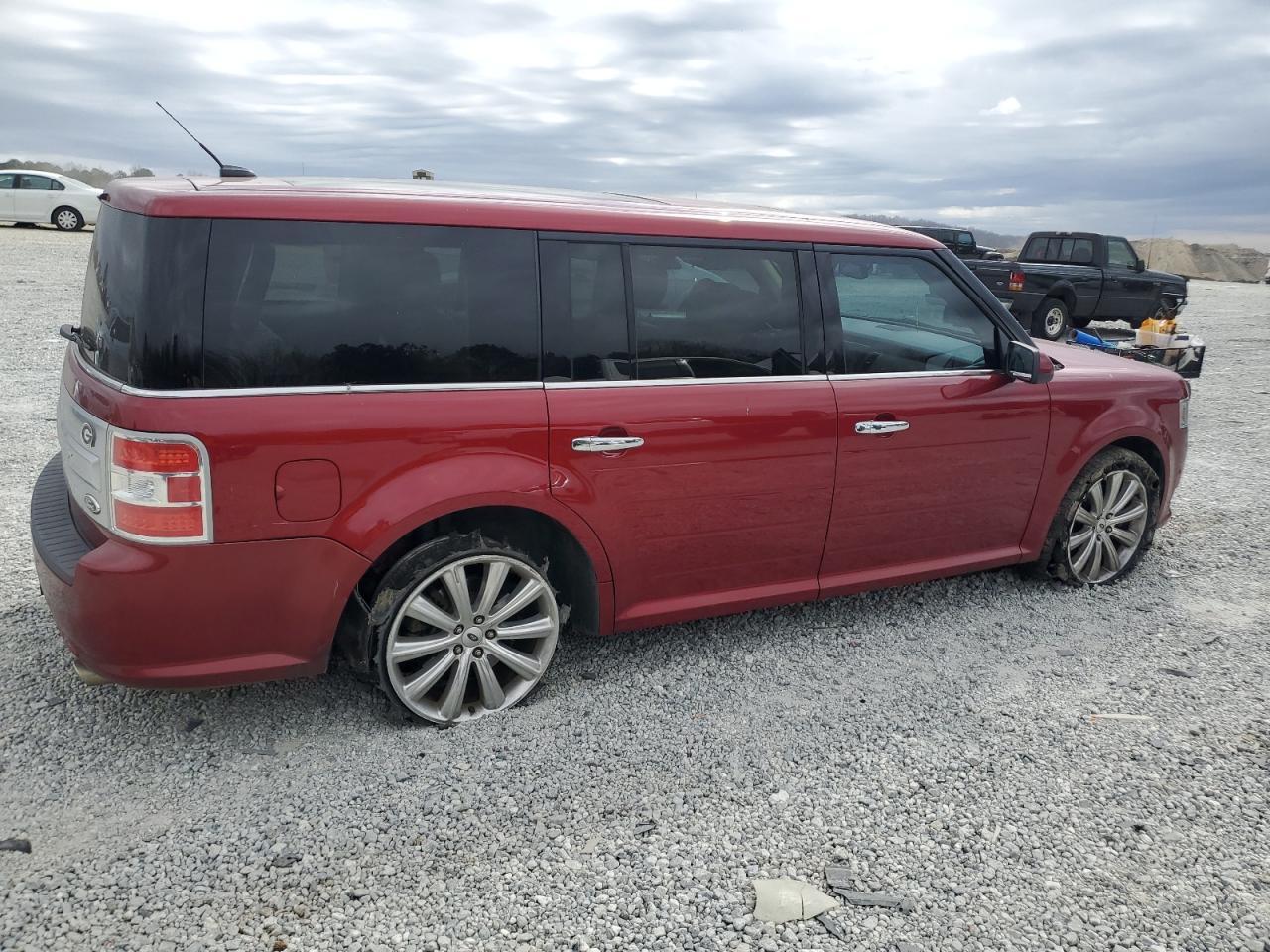2013 FORD FLEX LIMIT - Image 3