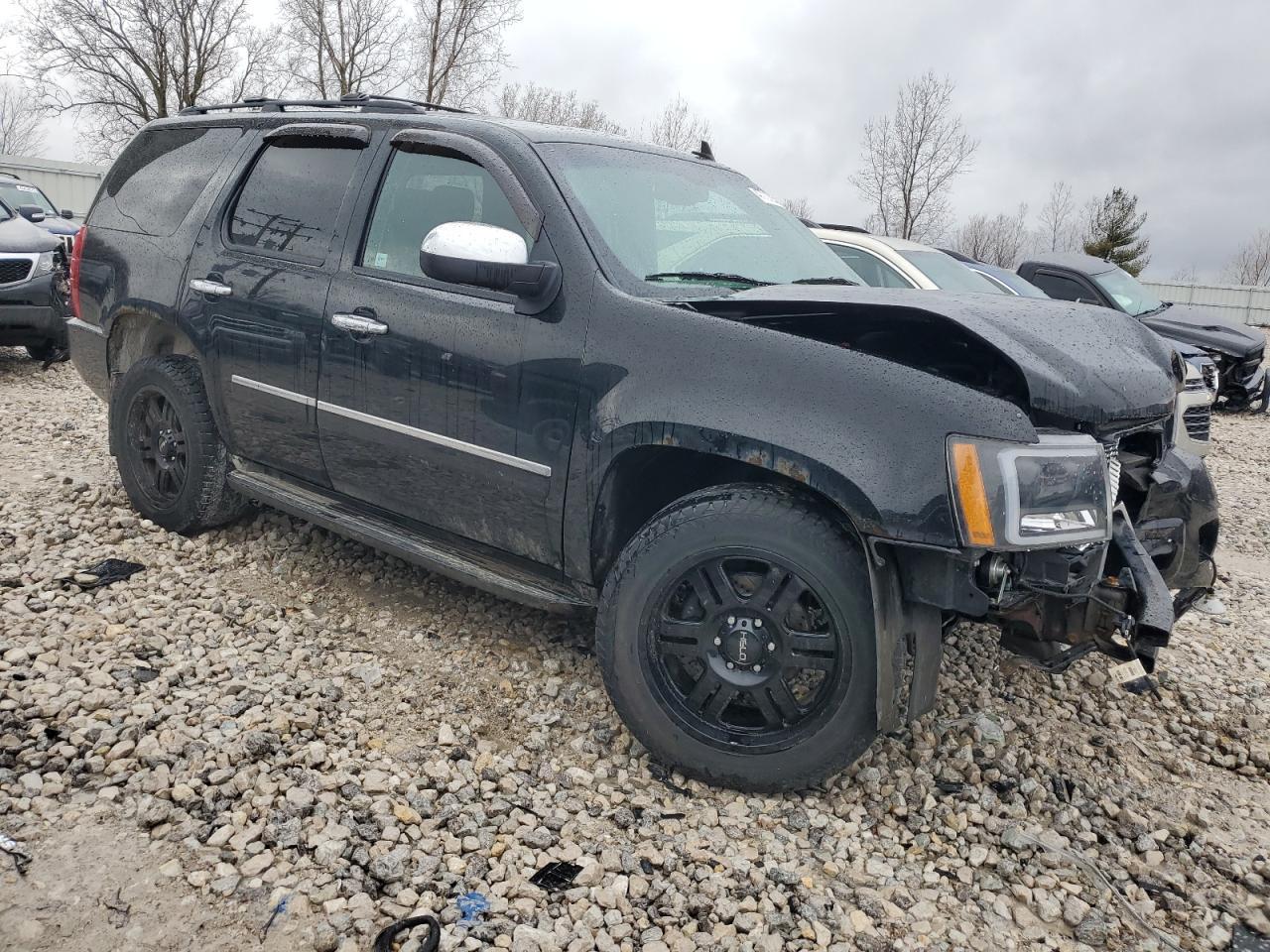 2011 CHEVROLET TAHOE K150 - Image 4