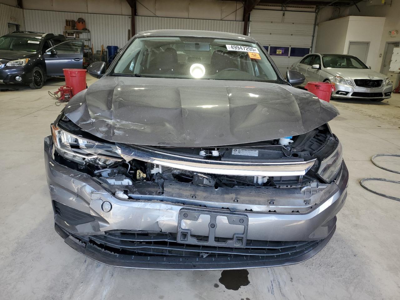 2019 VOLKSWAGEN JETTA S - Image 5