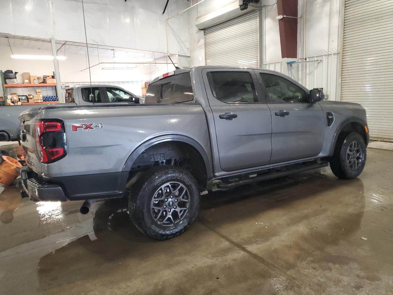 2024 FORD RANGER XLT - Image 3
