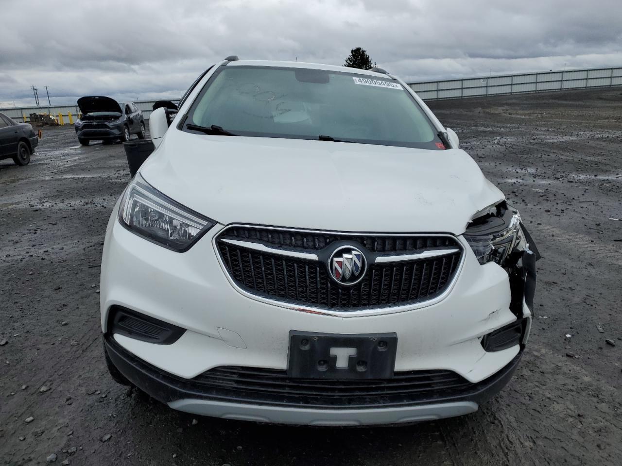 2019 BUICK ENCORE PRE - Фото 5