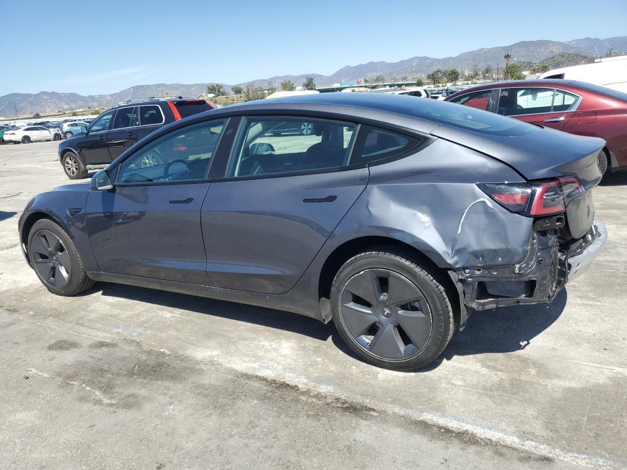 2023 TESLA MODEL 3 - Image 2