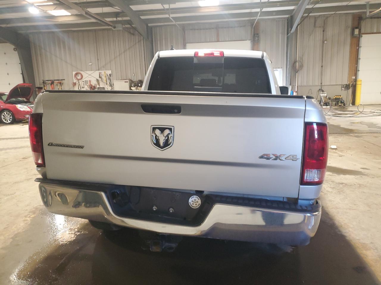2014 RAM 1500 SLT - Фото 6