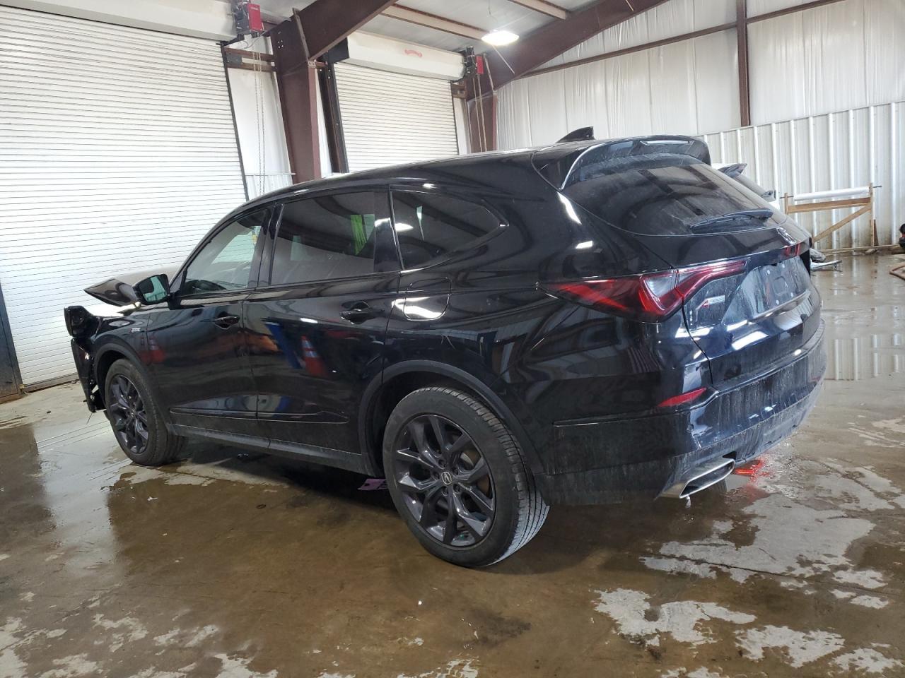 2023 ACURA MDX A-SPEC - Фото 2