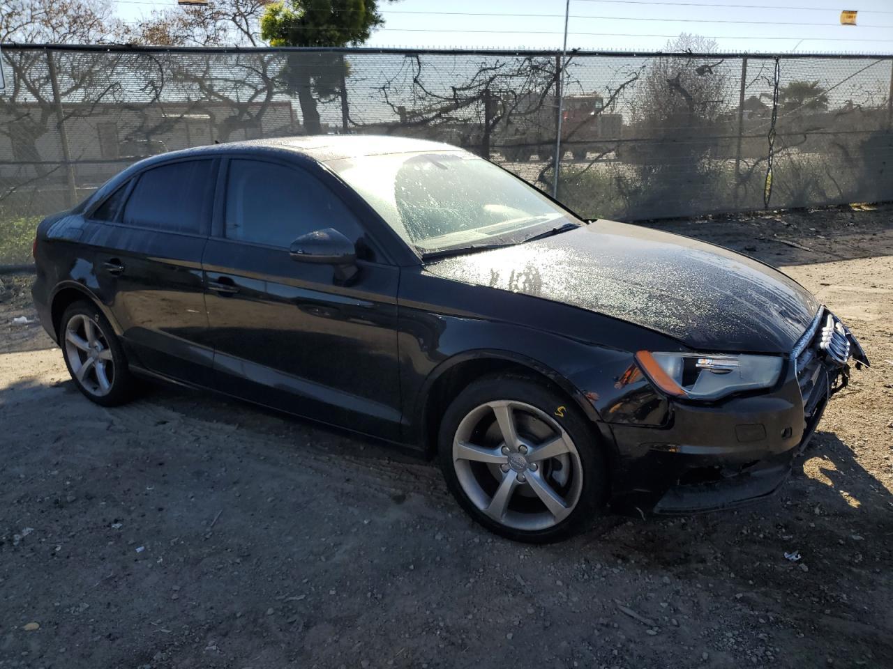 2016 AUDI A3 PREMIUM - Image 4