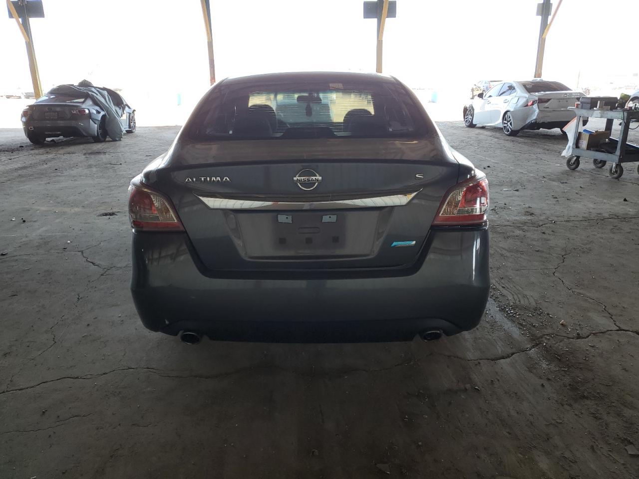 2013 NISSAN ALTIMA 2.5 - Image 6