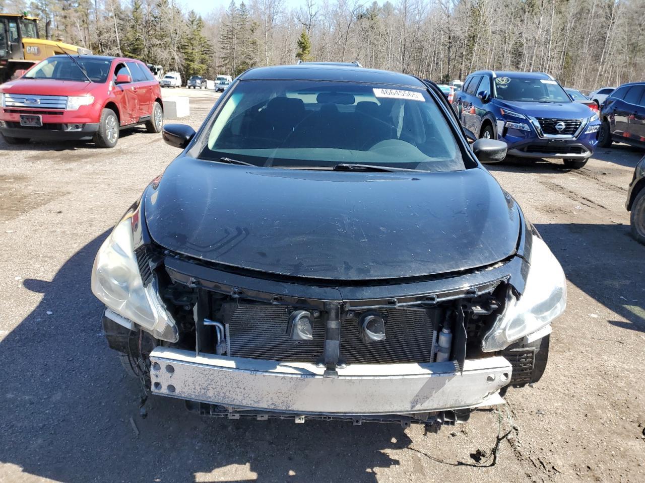 2013 NISSAN ALTIMA 2.5 - Image 5
