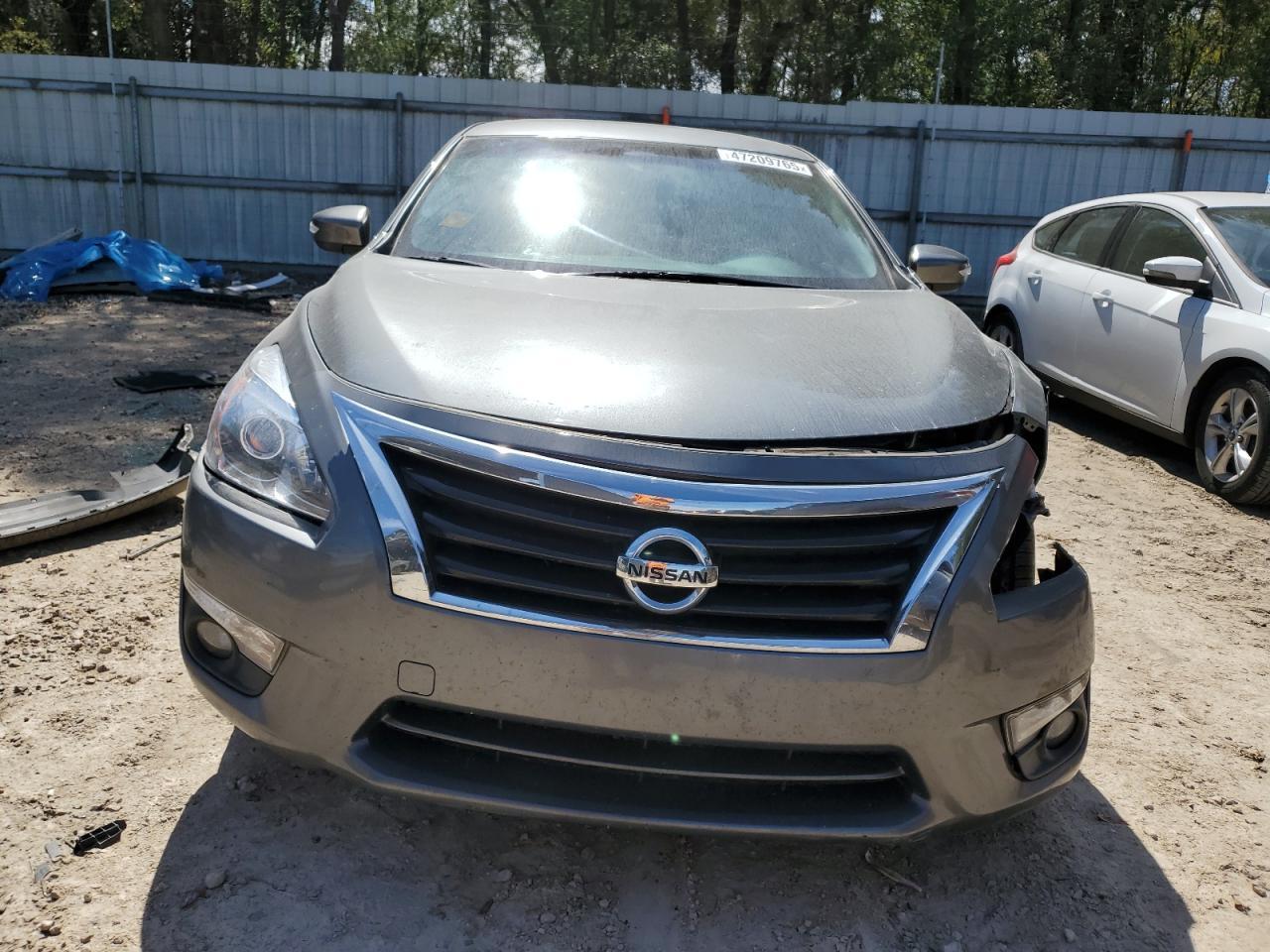 2015 NISSAN ALTIMA 2.5 - Фото 5