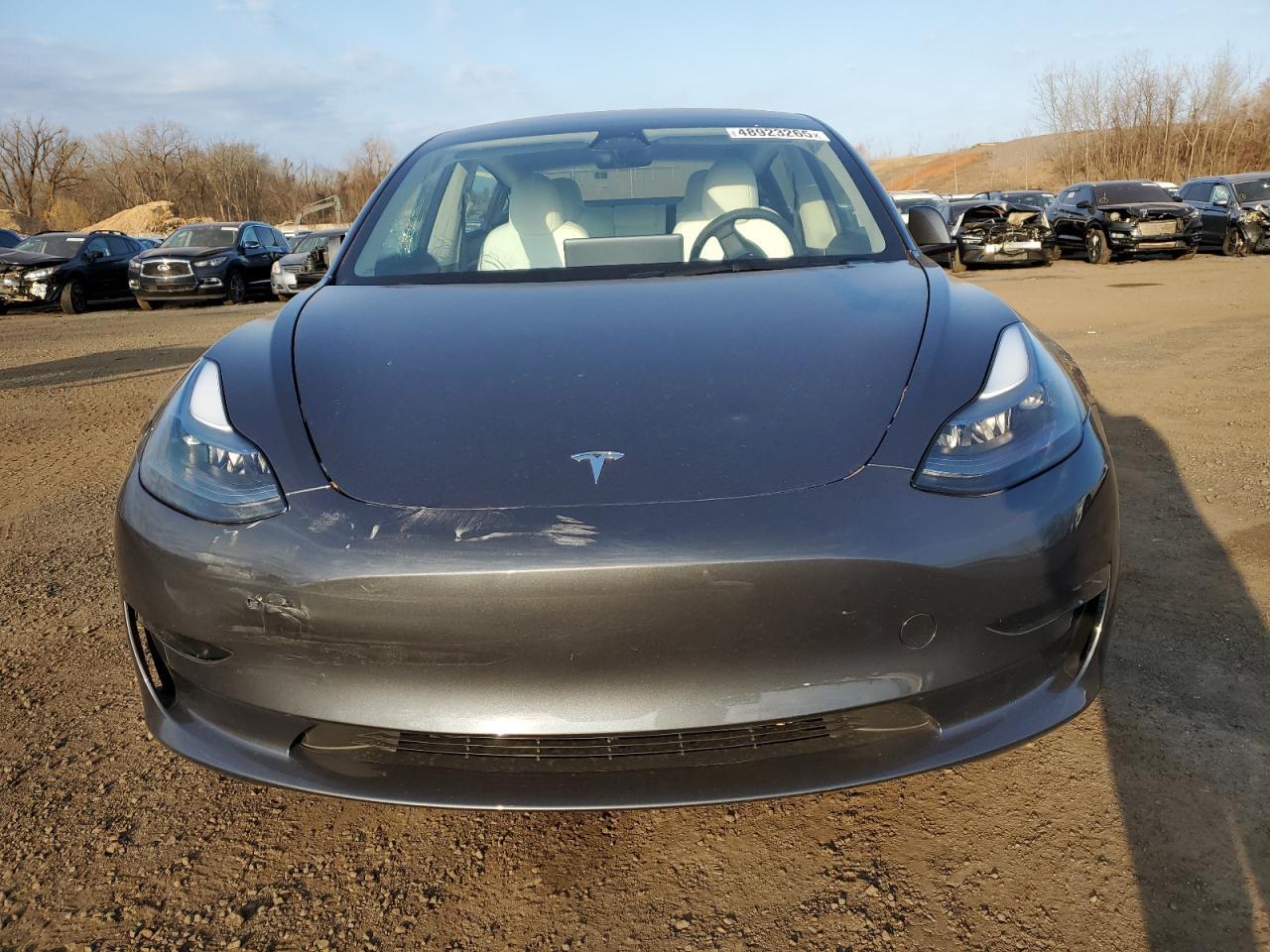 2023 TESLA MODEL 3 - Image 5