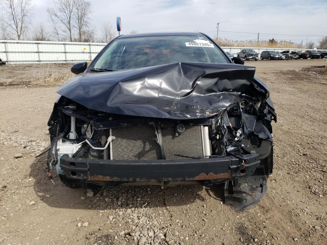 2016 TOYOTA COROLLA L - Image 5