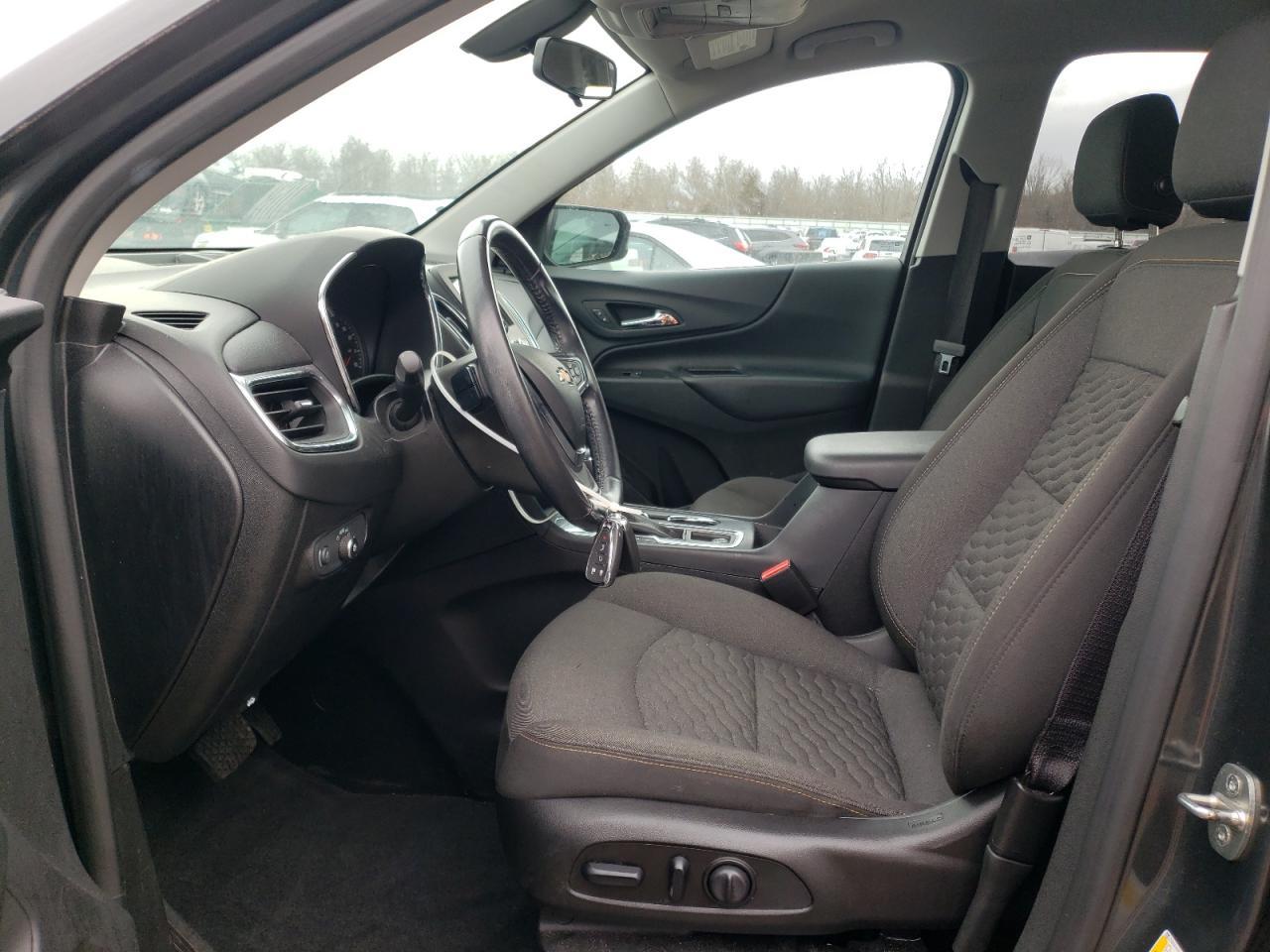 2019 CHEVROLET EQUINOX LT - Image 7