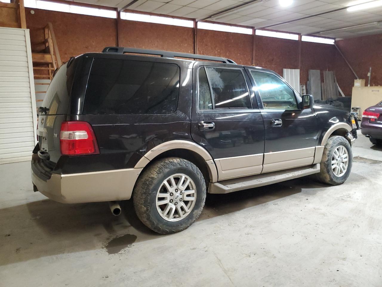 2014 FORD EXPEDITION - Фото 3