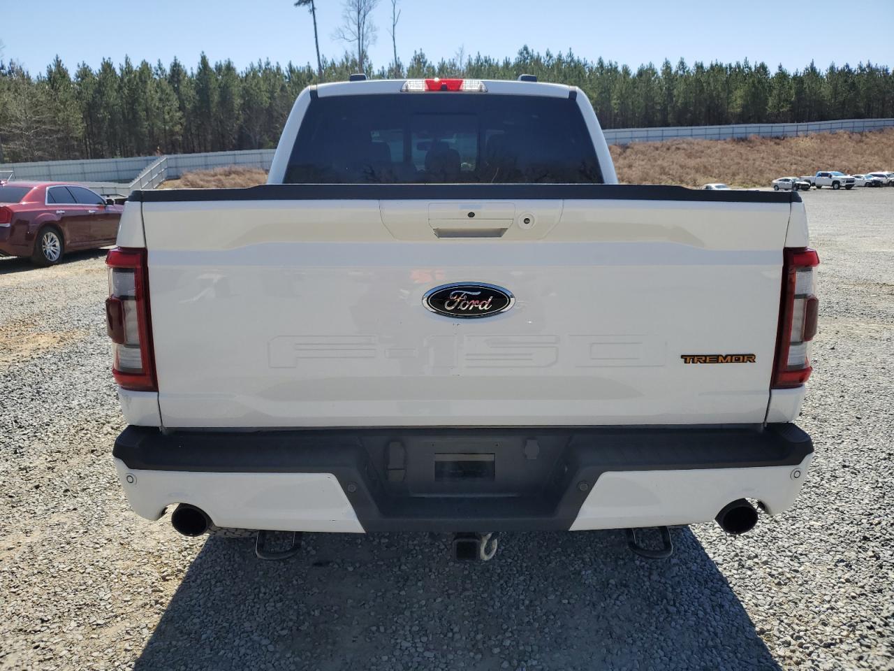 2023 FORD F150 SUPER - Image 6