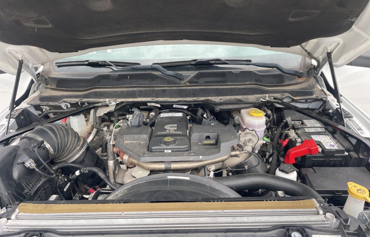 2021 RAM 2500 BIG H - Фото 7