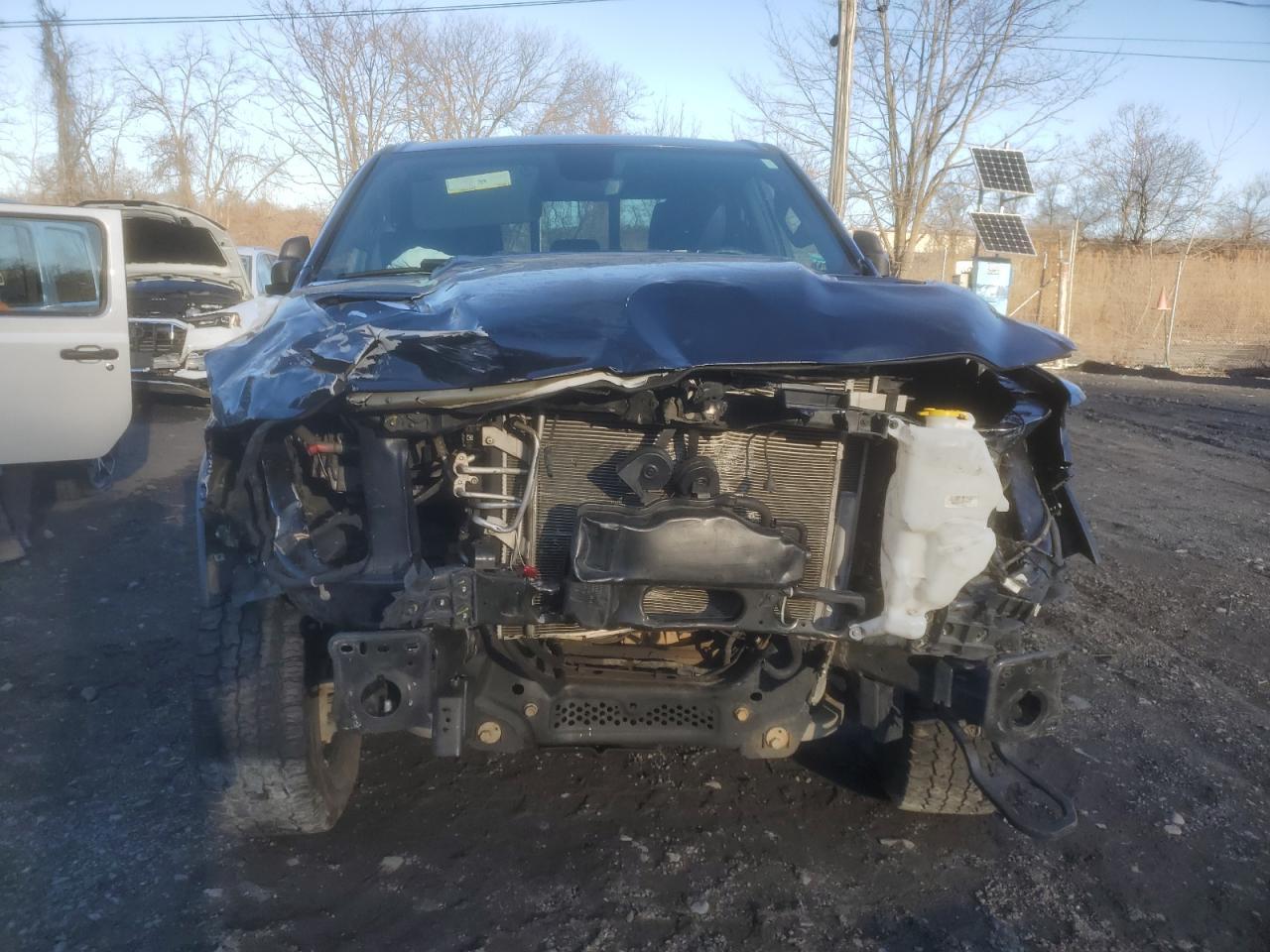 2020 RAM 1500 REBEL - Image 5