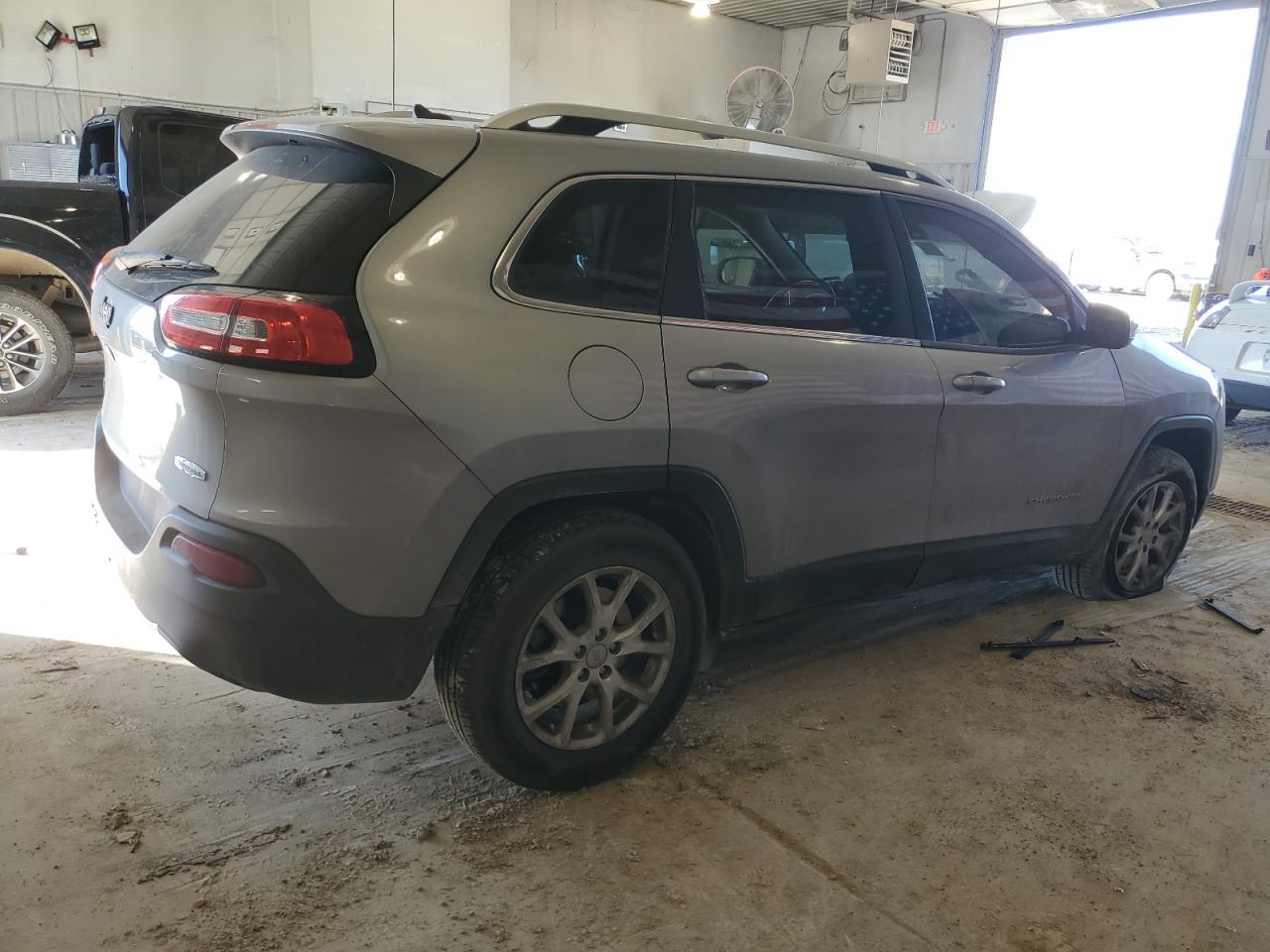 2016 JEEP CHEROKEE L - Image 3