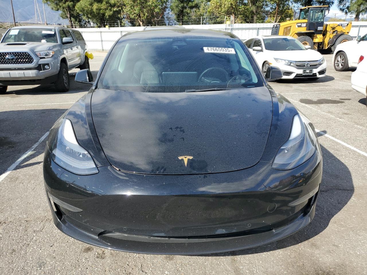 2022 TESLA MODEL 3 - Image 5