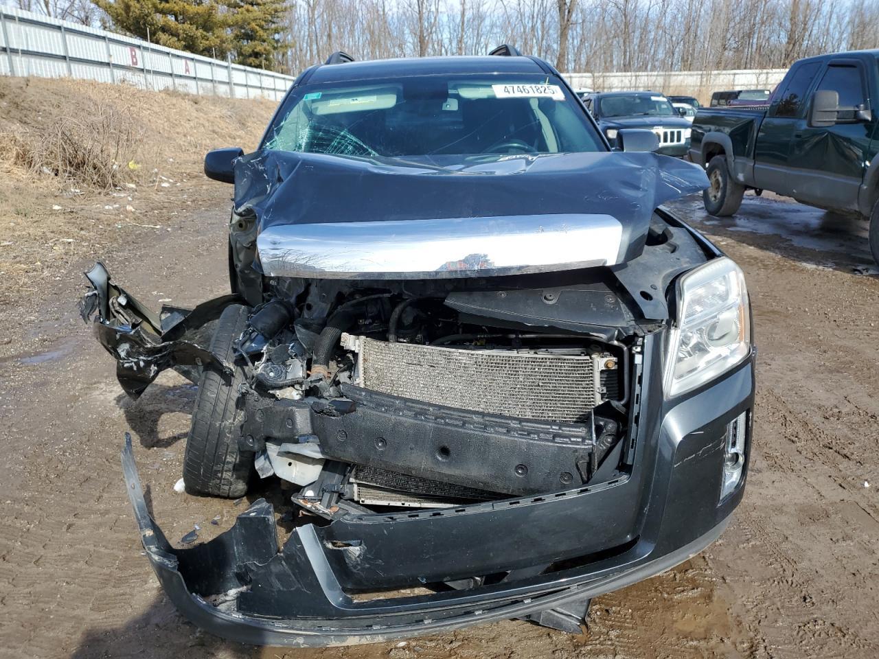 2013 GMC TERRAIN SL - Фото 5