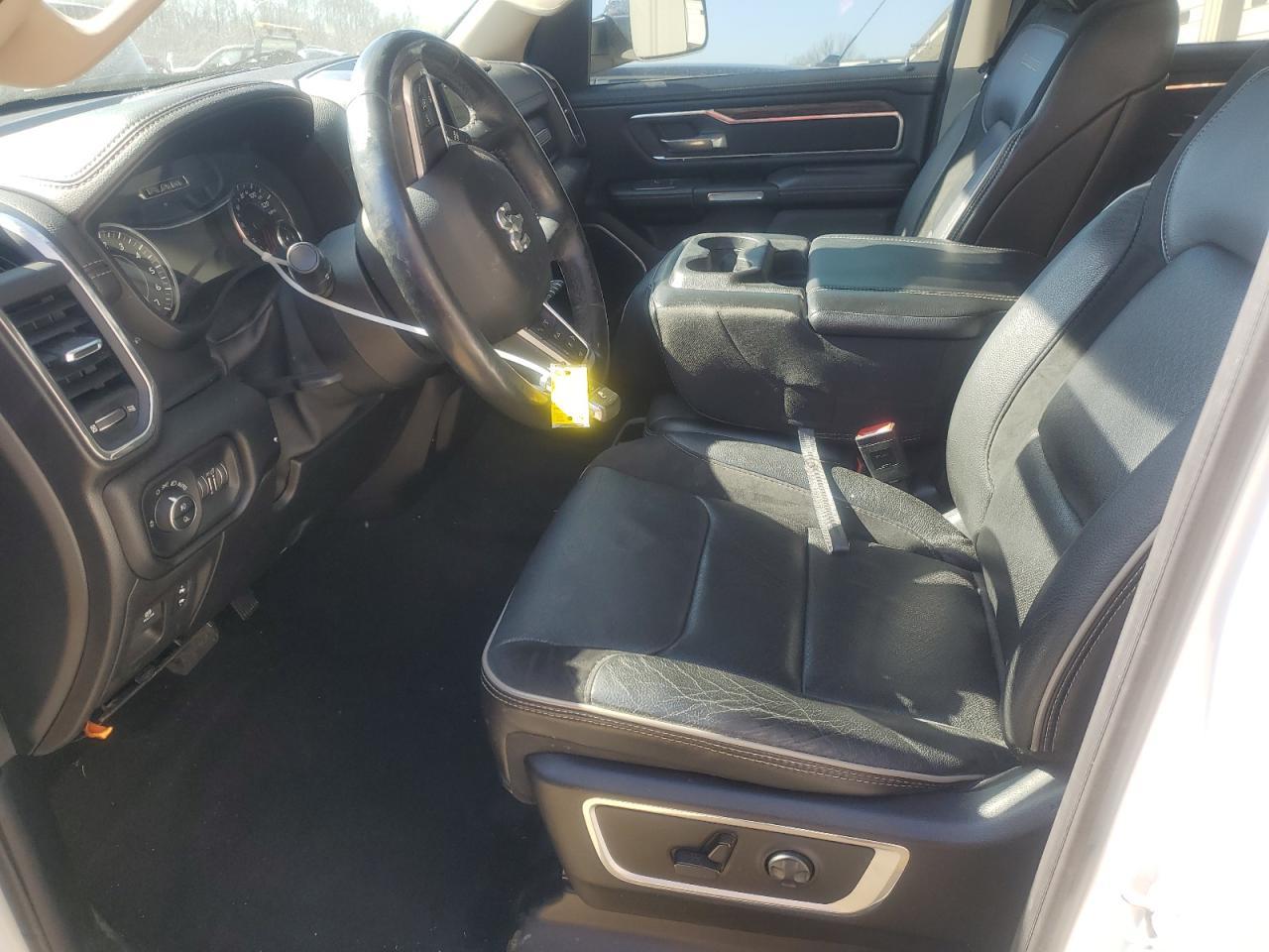 2019 RAM 1500 LARAM - Фото 7