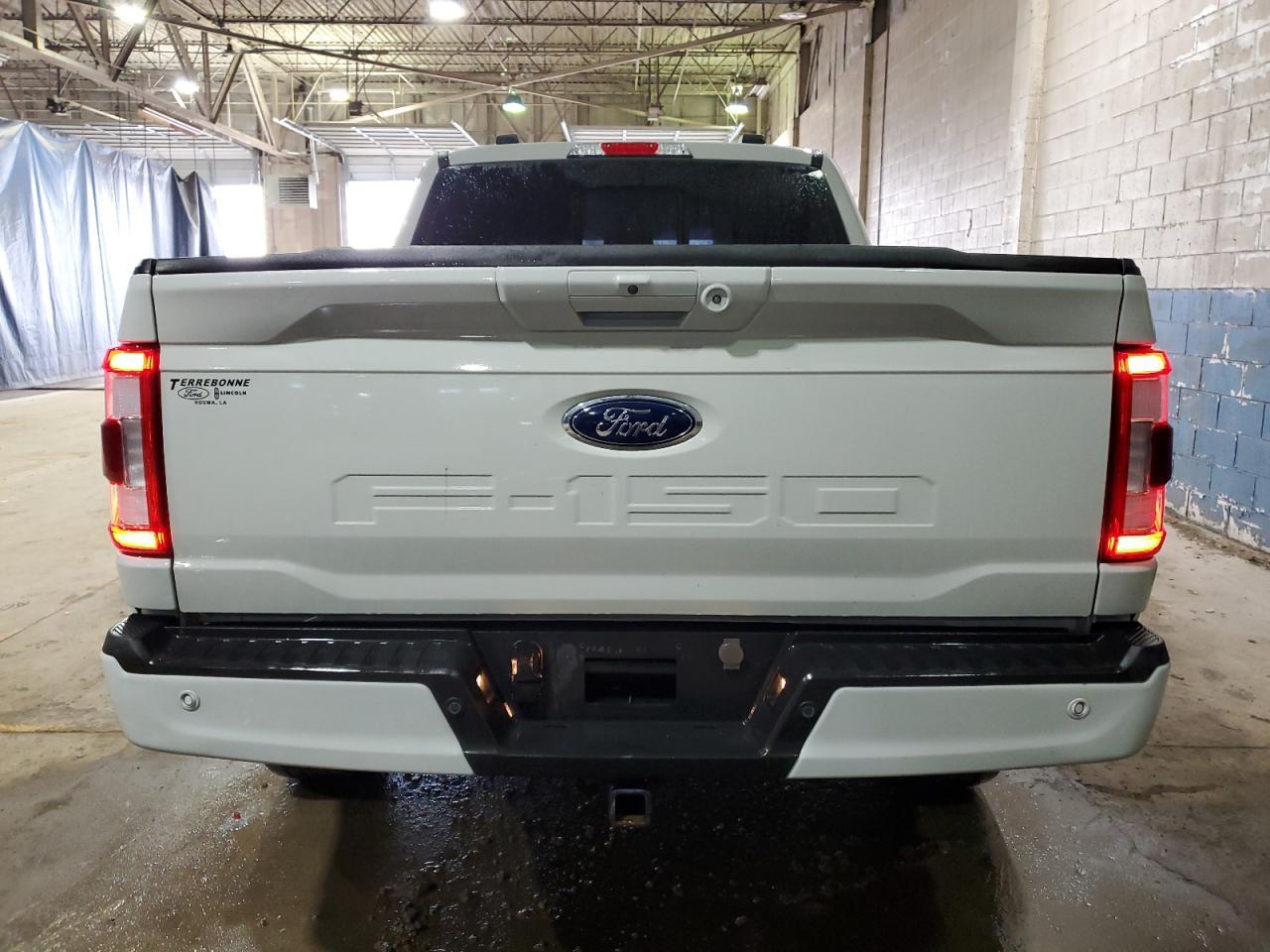2023 FORD F150 SUPER - Image 6