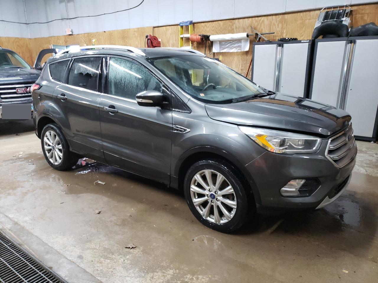 2017 FORD ESCAPE TIT - Image 4