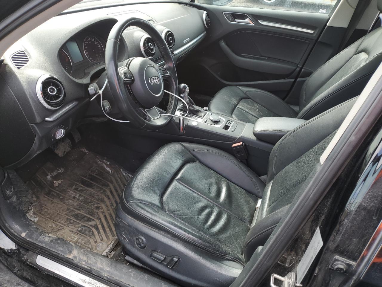 2016 AUDI A3 PREMIUM - Фото 7