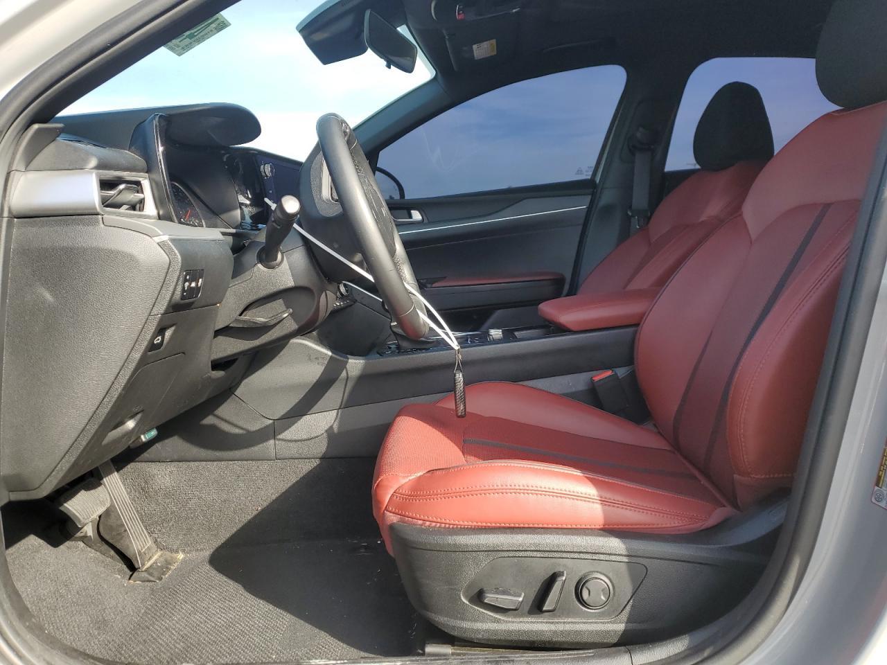 2023 KIA K5 GT LINE - Image 7