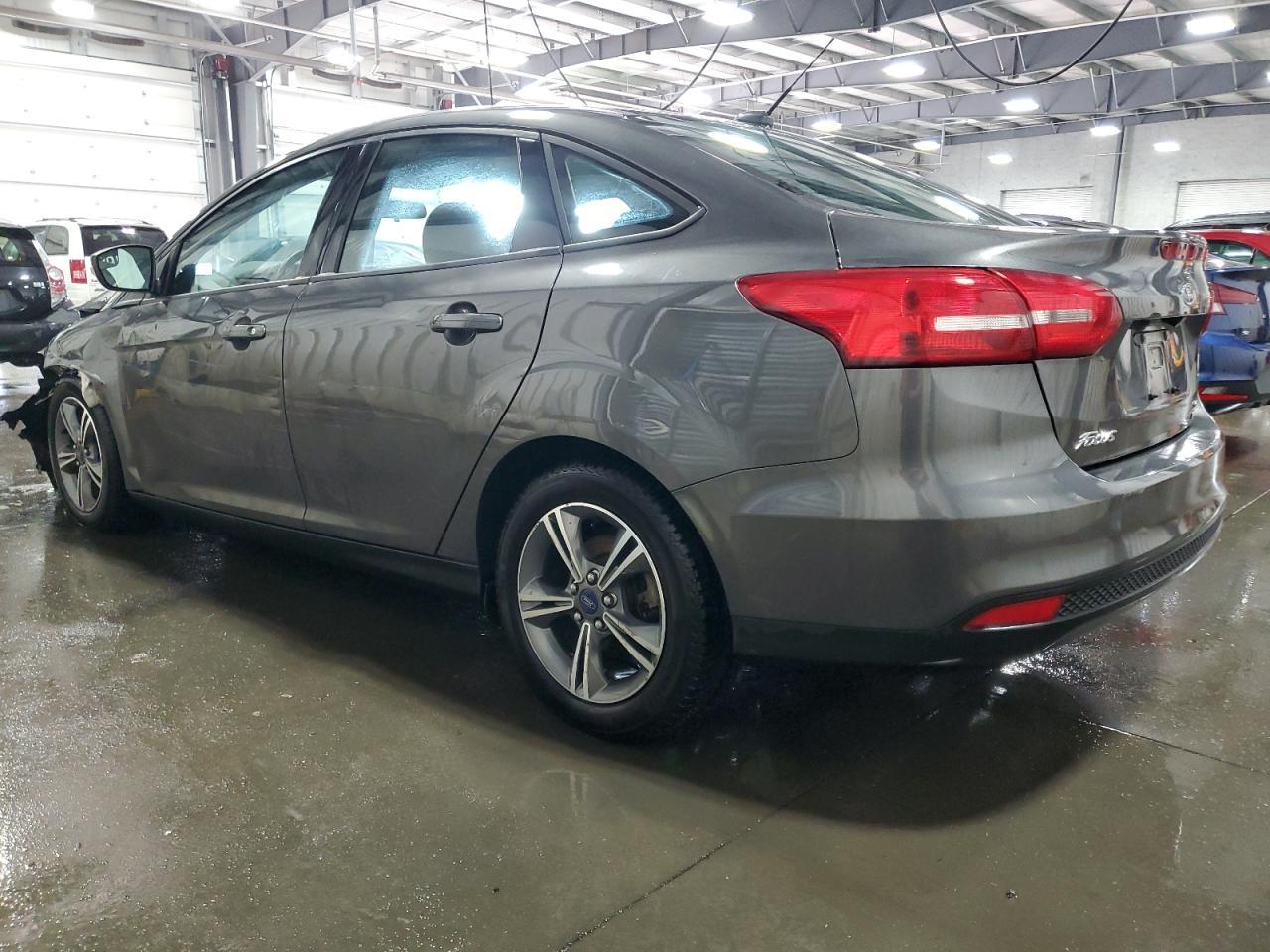 2016 FORD FOCUS SE - Image 2