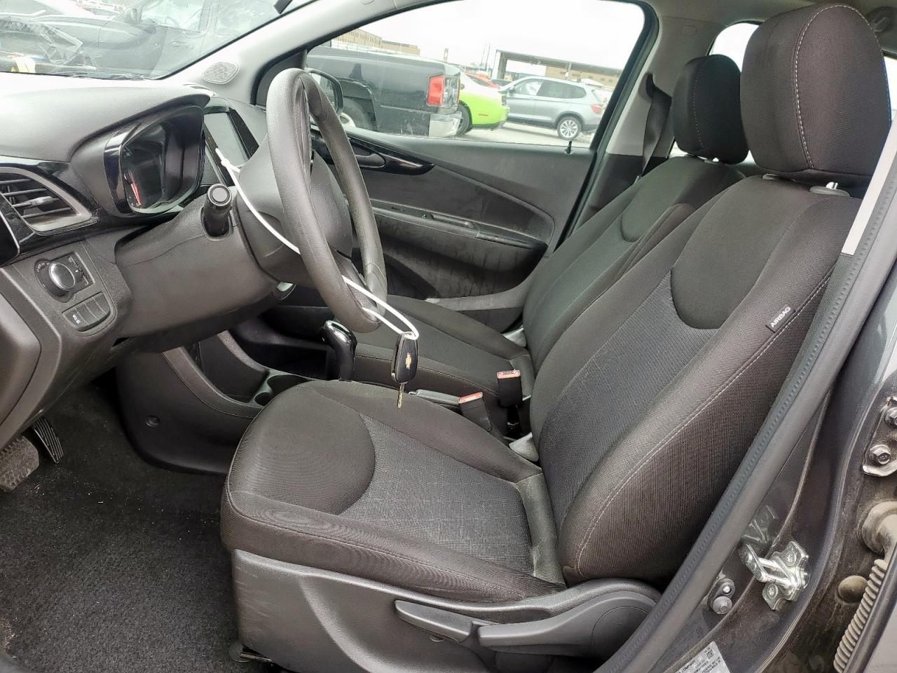 2020 CHEVROLET SPARK 1LT - Image 7