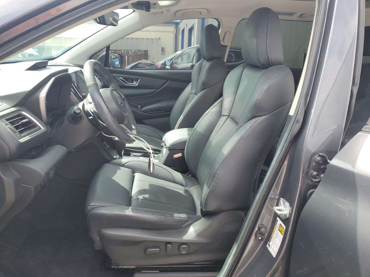 2023 SUBARU ASCENT LIM - Image 7